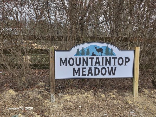 Lt 12/14 Mountaintop Meadow, Frankford, WV 24938