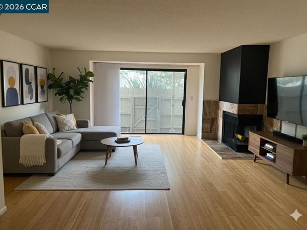 3760 3760 Via Verdi, Richmond, CA 94803