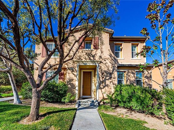 25387 Playa Serena, Valencia, CA 91381