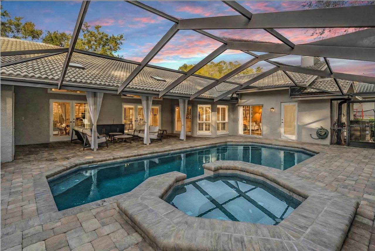 2264 Pinnacle Circle N, Palm Harbor, FL 34684 Photo