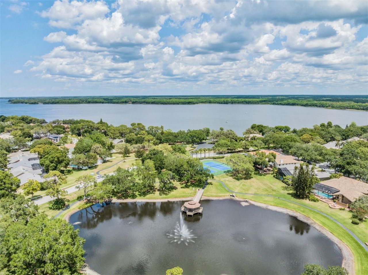 2264 Pinnacle Circle N, Palm Harbor, FL 34684 Photo