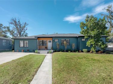 4110 N MARGUERITE STREET, TAMPA, FL 33603