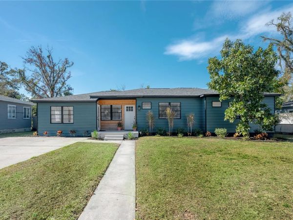 4110 N MARGUERITE STREET, TAMPA, FL 33603