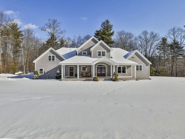 391 Turner Way, Laconia, NH 03246
