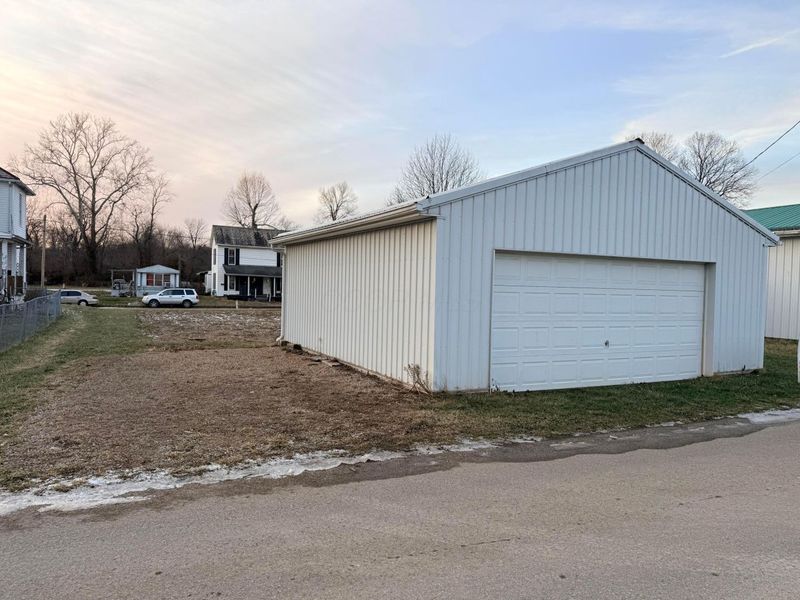 0 Franklin Avenue, Roseville, OH 43777 Photo 1