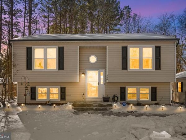 11506 TIMBERWOOD ROAD, LOCUST GROVE, VA 22508