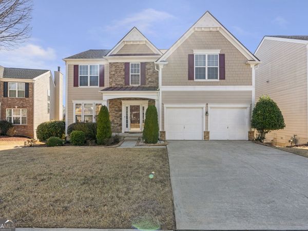 3130 Garden Walk SW, Atlanta, GA 30331