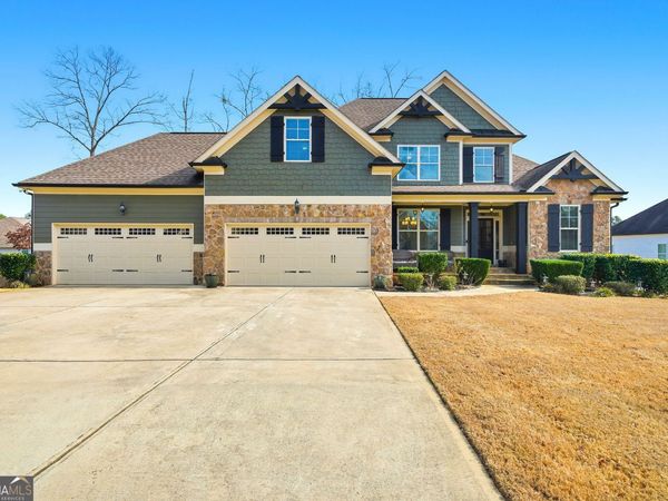 685 Hanover Drive, Villa Rica, GA 30180