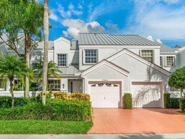 17064 Boca Club Boulevard, Unit 3, Boca Raton, FL 33487