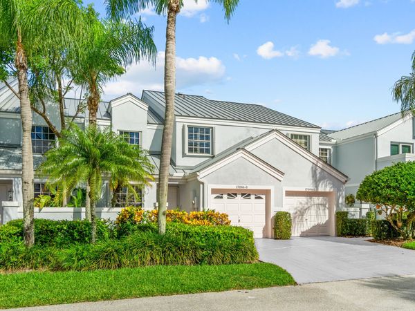 17064 Boca Club Boulevard, Unit 3, Boca Raton, FL 33487