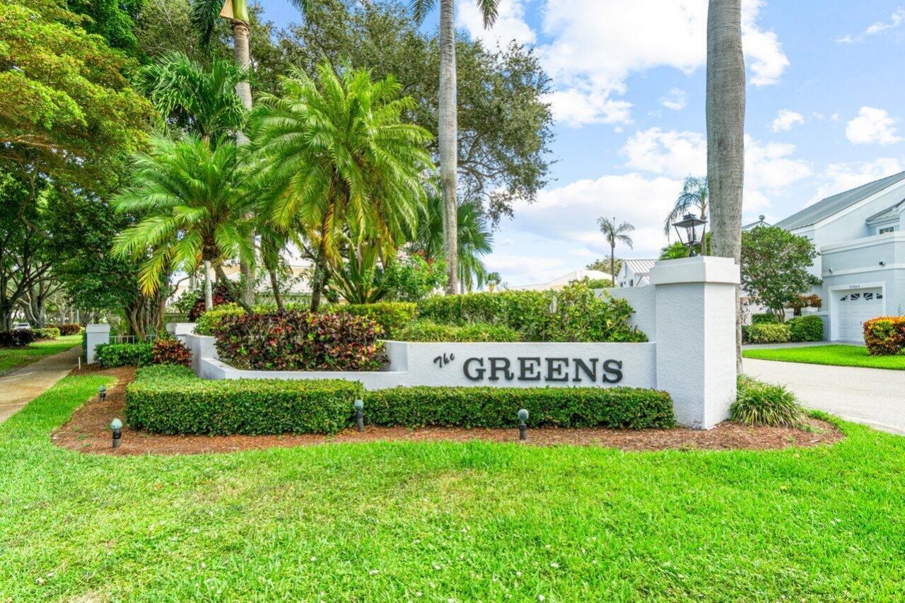 17064 Boca Club Boulevard, Unit 3, Boca Raton, FL 33487 Photo