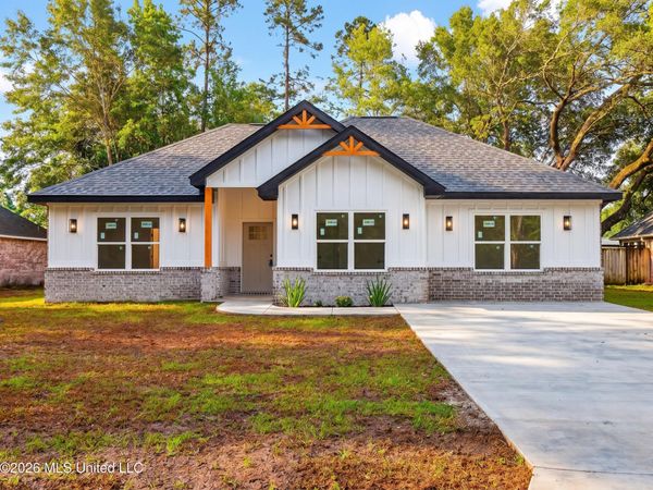 Tbd Parkview Drive, Gautier, MS 39553