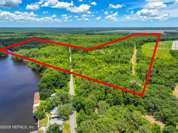 0 COUNTY ROAD 13 N, St. Augustine, FL 32092