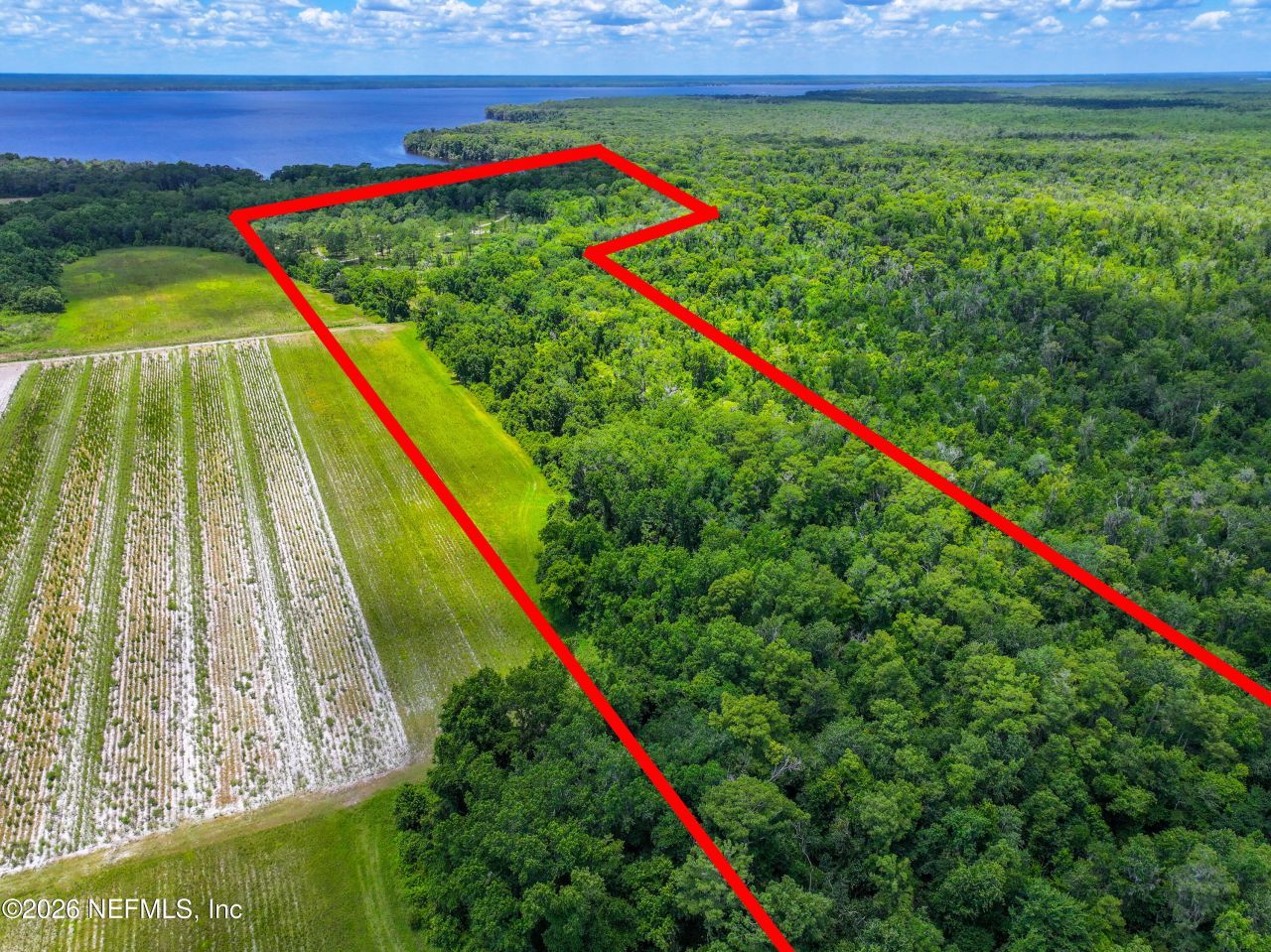 0 County Road 13 N, Saint Augustine, FL 32092 Photo