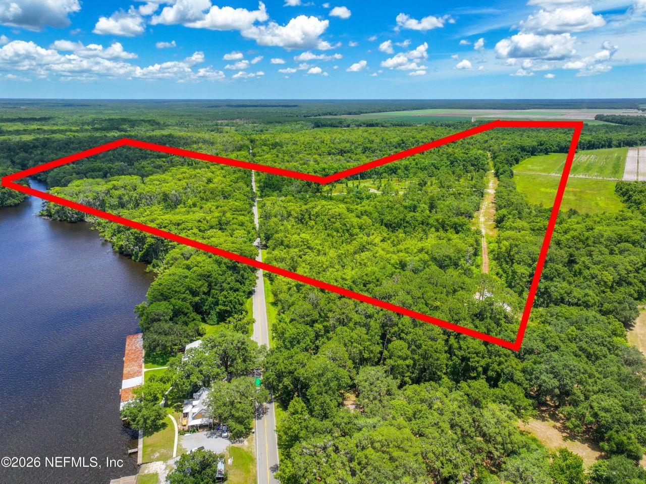 0 County Road 13 N, Saint Augustine, FL 32092 Photo