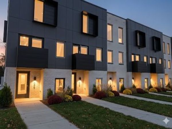 836 SE 8th Street, Bentonville, AR 72712