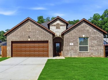 504 Paradise Street, Fort Worth, TX 76111