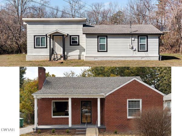 35 Marlow Drive, Jackson, TN 38305