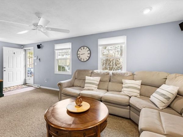 104 Newcomb St., Unit E, Norton, MA 02766