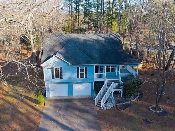 4110 Doubletree Court, Cumming, GA 30040