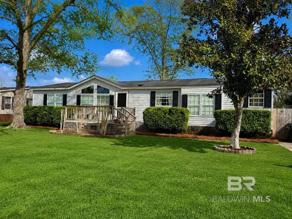 24614 Pecan Terrace, Loxley, AL 36551