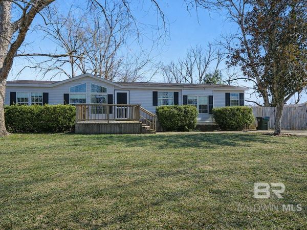 24614 Pecan Terrace, Loxley, AL 36551