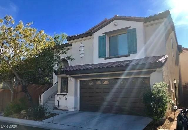 8151 Rock Meadows Drive, Las Vegas, NV 89178 Main Photo