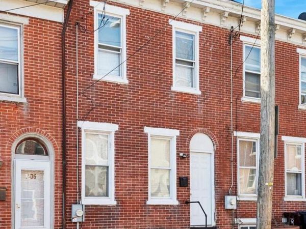 1108 W 3RD STREET, WILMINGTON, DE 19805