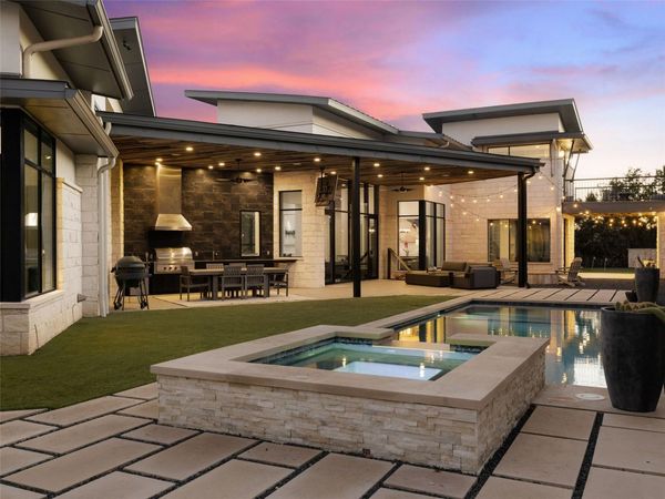 4220 Verano DR, Austin, TX 78735