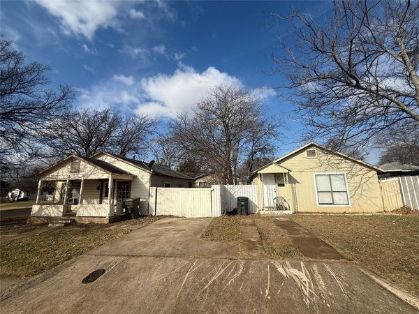 501 N 16th ST, Killeen, TX 76541