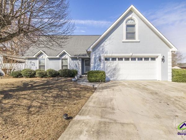 255 Waterford Drive, Bonaire, GA 31005