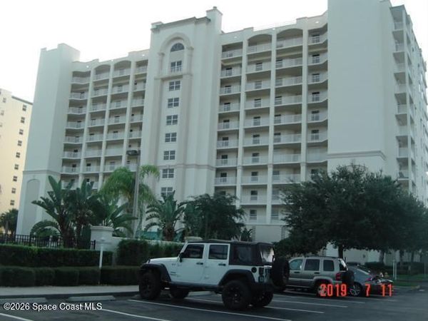 7 Indian River Avenue, Unit 1006, Titusville, FL 32796