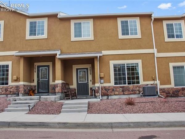 7649 Grand Fir Point, Colorado Springs, CO 80908