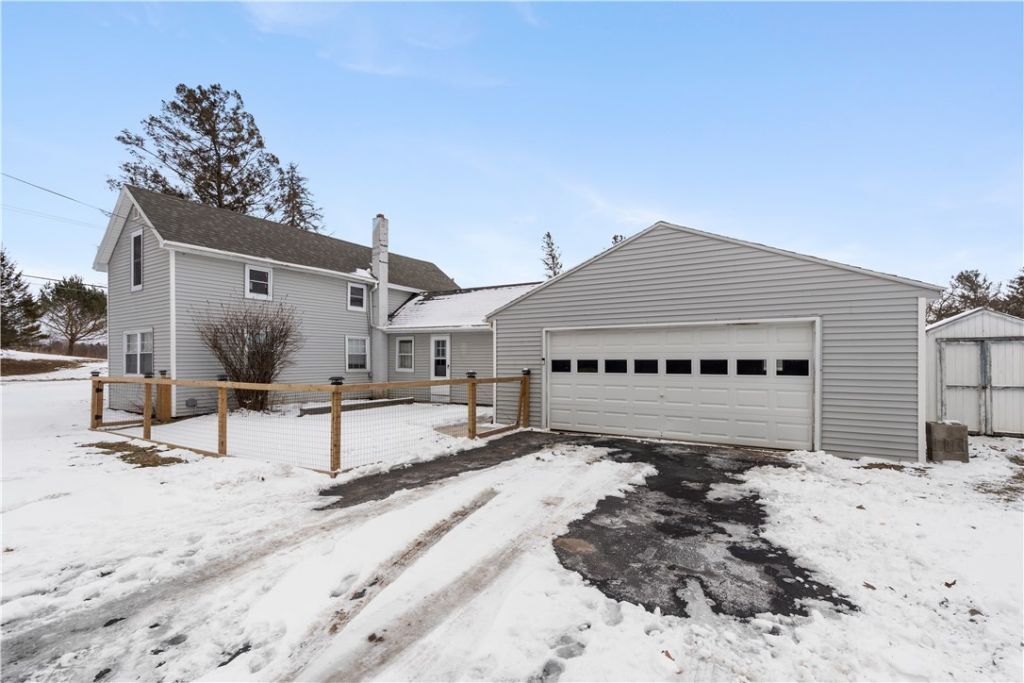 25 North Street, Canaseraga, NY 14822 Main Photo