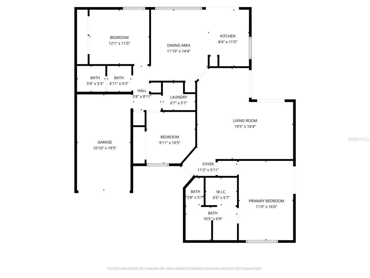 11242 SW 64th, Miami, FL 33173 Photo