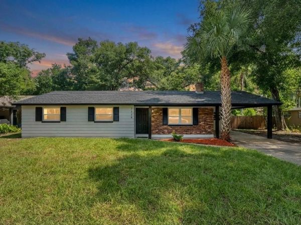 2330 PLEASANT DRIVE, LONGWOOD, FL 32779