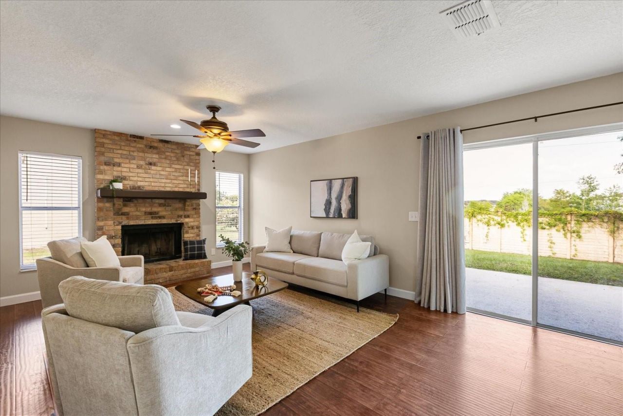 5439 Red Bone Lane, Orlando, FL 32810 Photo