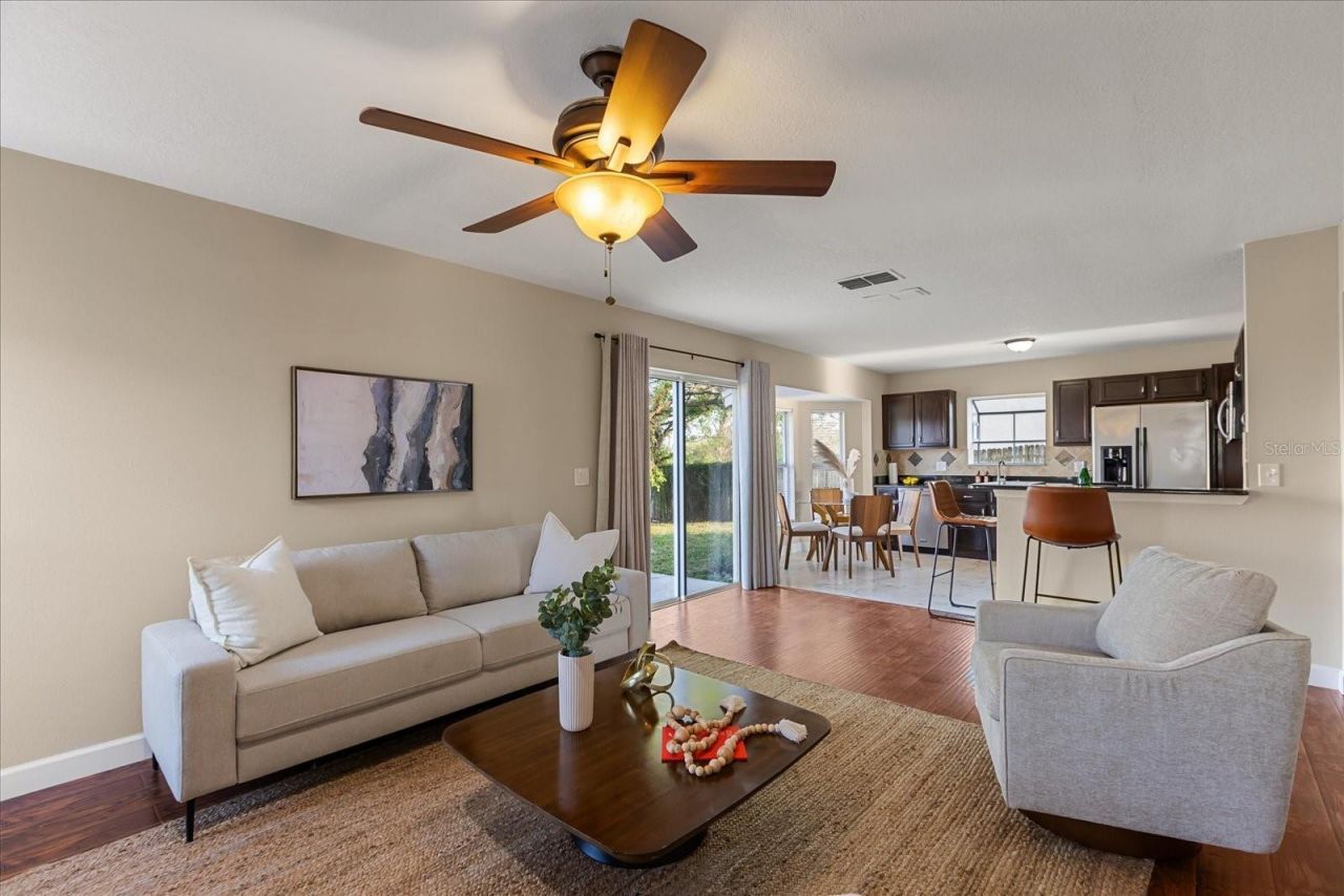 5439 Red Bone Lane, Orlando, FL 32810 Photo
