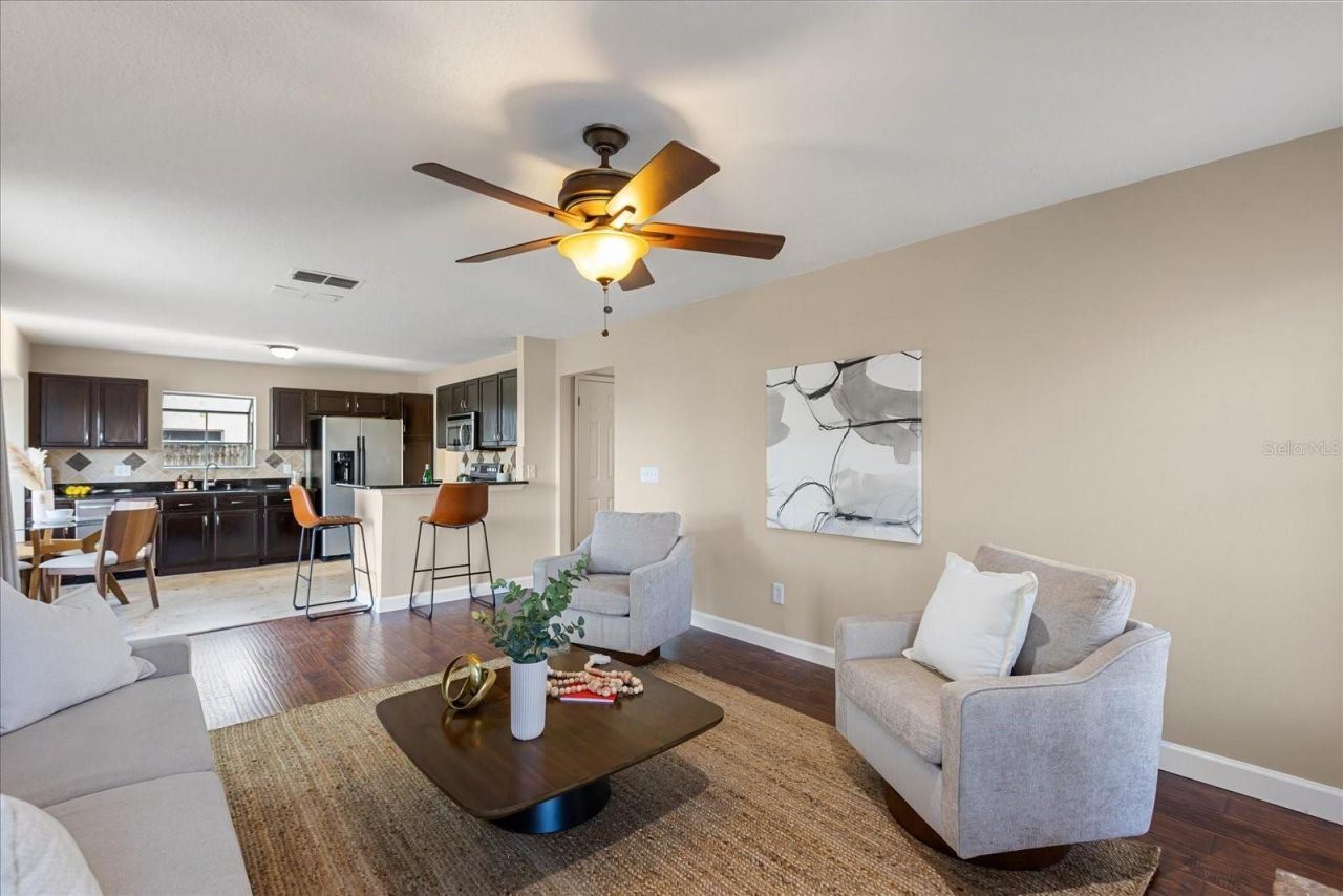 5439 Red Bone Lane, Orlando, FL 32810 Photo