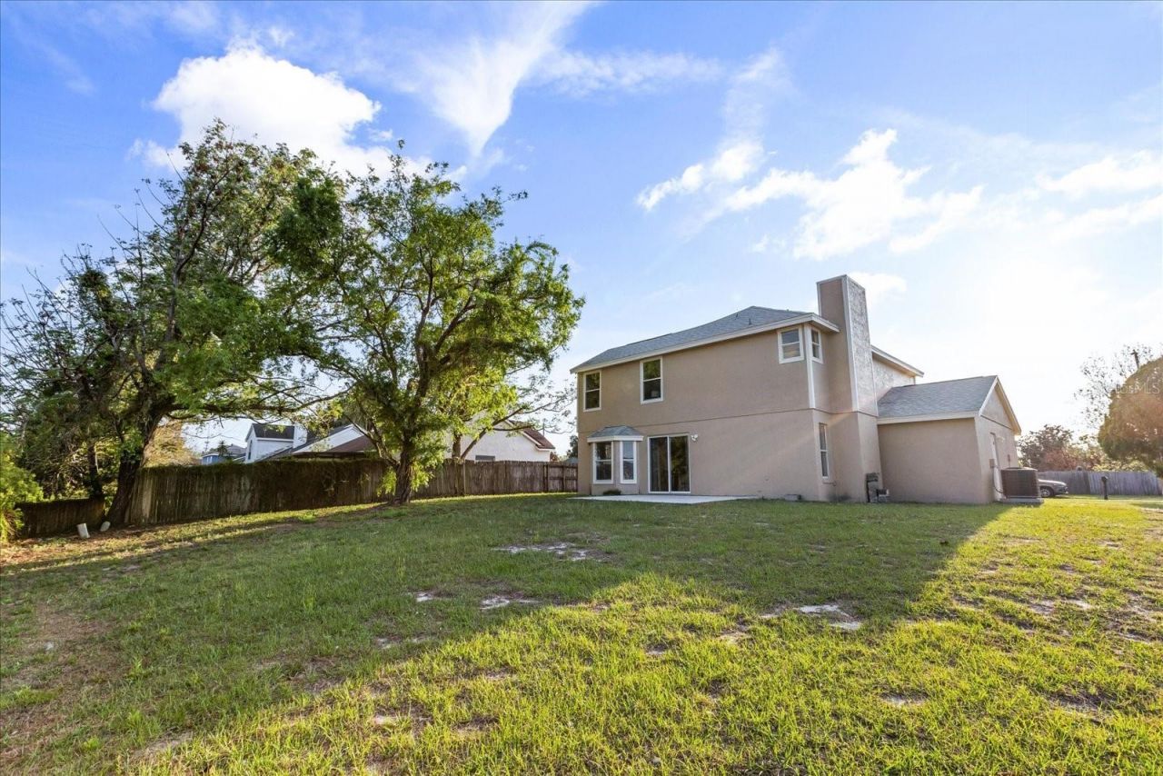 5439 Red Bone Lane, Orlando, FL 32810 Photo