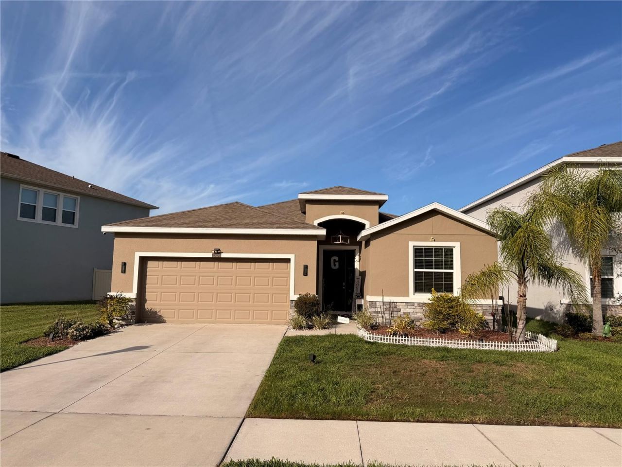 33034 Sand Creek Drive, Wesley Chapel, FL 33543 Main Photo