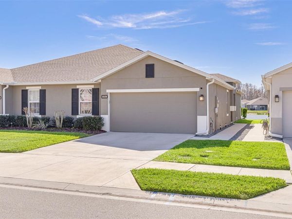 18158 TURNING LEAF CIRCLE, LAND O LAKES, FL 34638