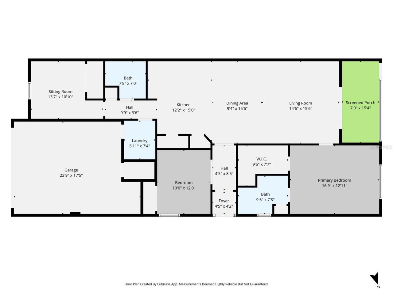 18158 Turning Leaf Circle, Land O Lakes, FL 34638 Photo