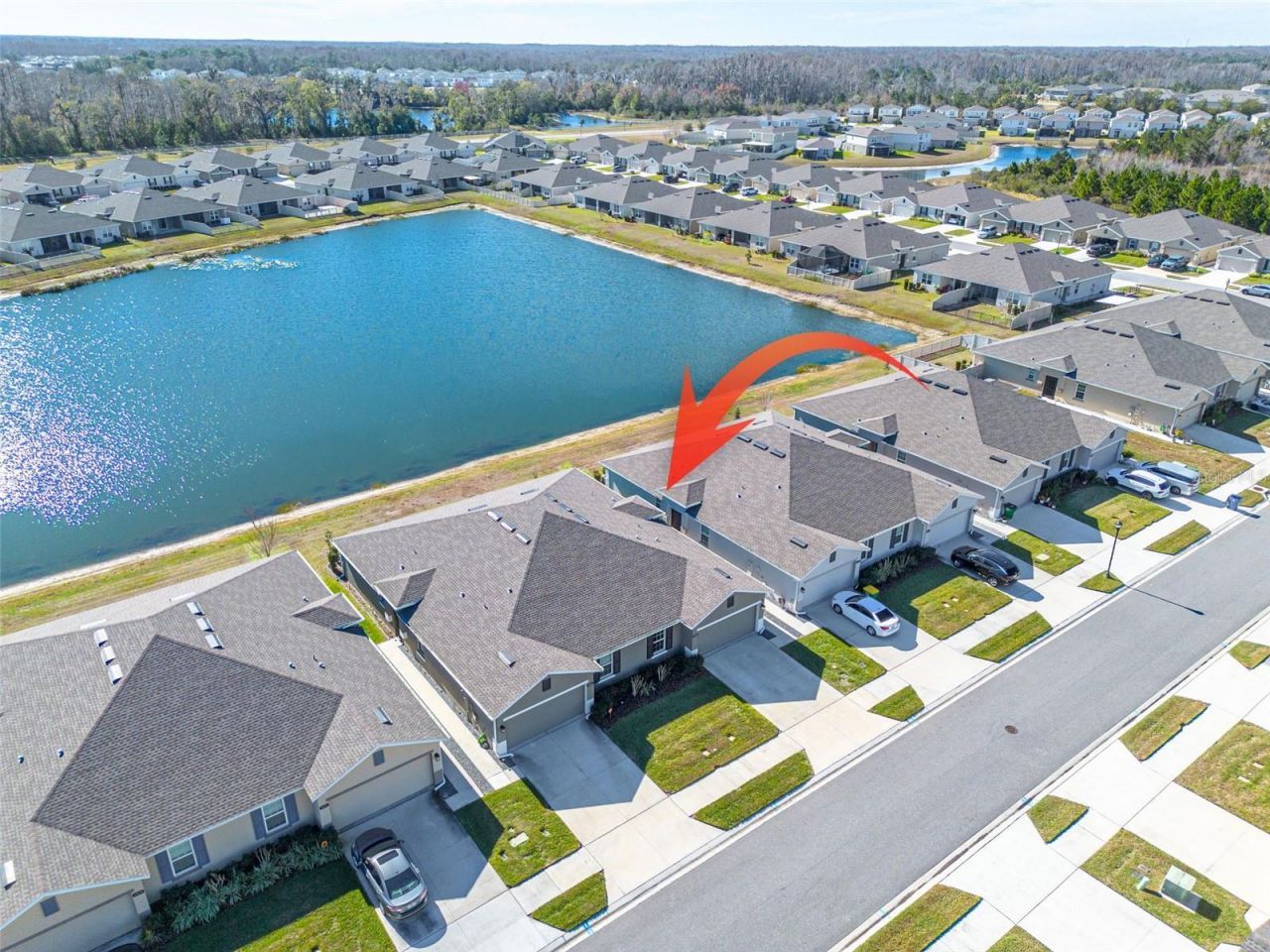 18158 Turning Leaf Circle, Land O Lakes, FL 34638 Photo