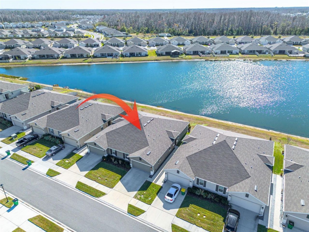 18158 Turning Leaf Circle, Land O Lakes, FL 34638 Photo