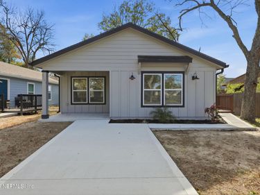 4646 HUNT Street, Jacksonville, FL 32254