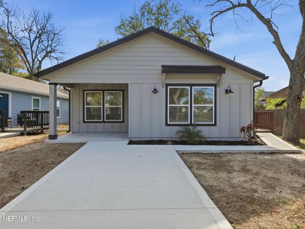 4646 HUNT Street, Jacksonville, FL 32254