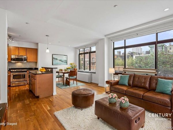 14 Hope Street, Unit 3F, Brooklyn, NY 11211