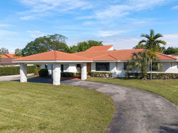 2701 SW 113th Ave , Miami, FL 33165