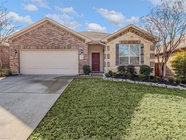 4110 Legend Trail, Heartland, TX 75126